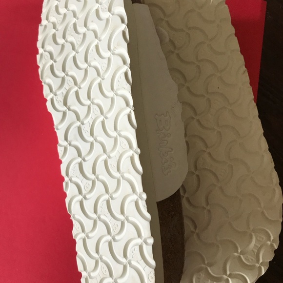 Berkenstock patriotic flag sandals - Picture 7 of 7